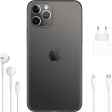 Apple iPhone 11 Pro 256 ГБ серый космос фото 3