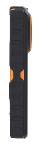 Texet TM-521R черно-оранжевый фото 3