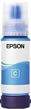 Epson 115 C голубой