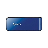 Apacer AH334 32GB синий