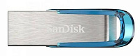 SanDisk Ultra Flair 128GB синий
