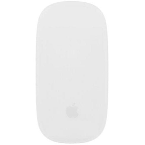Apple iMac 24" Retina 4.5K Silver фото 5