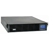 TrippLite/SUINT3000LCD2U/Smart X-Series/On-Line/Rack/IEC/3 000 VА/2 700 W