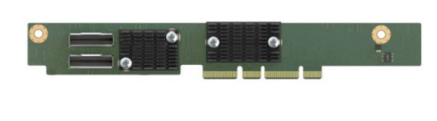 Intel 1U PCIe Riser фото 1