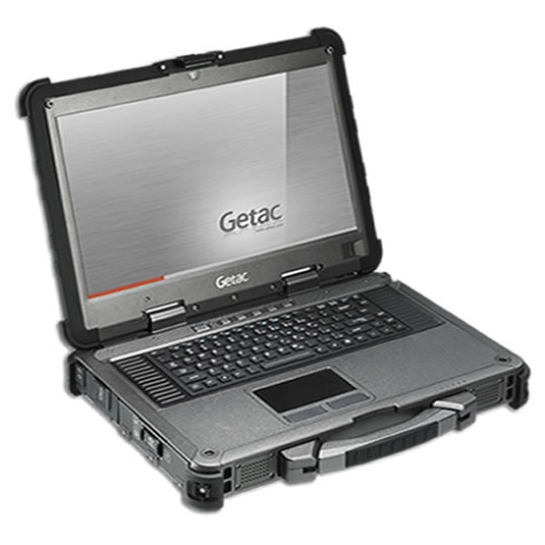 Getac X500 G2 Server Basic фото 1