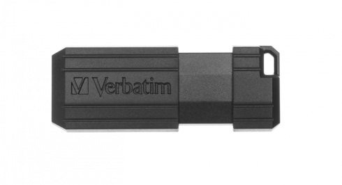 Verbatim PinStripe 16GB фото 1