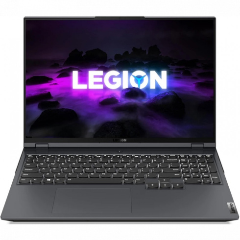 Lenovo Legion 5P фото 1