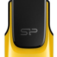 Silicon Power Ultima U31 32GB черно-желтый фото 1
