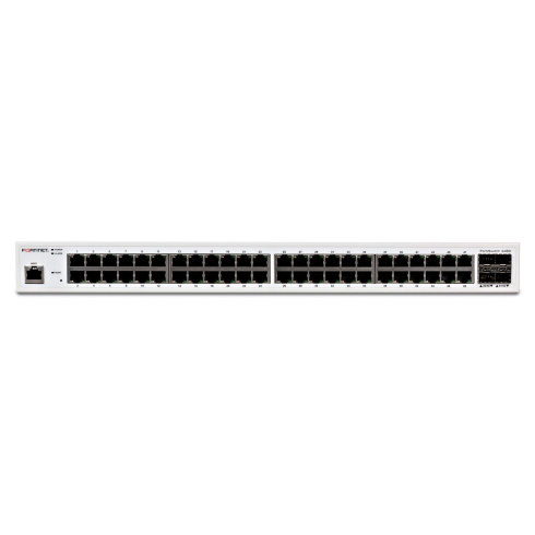 Fortinet FortiSwitch-248D фото 2