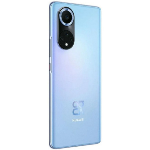 Huawei Nova 9 Starry Blue фото 2