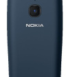 Nokia 8210 DS синий фото 2