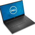 Dell XPS 13 9360 13.3" Intel Core i7 8550U фото 1