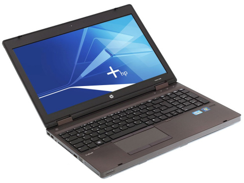 HP ProBook 6560b фото 1