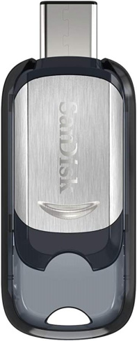 Sandisk Ultra USB Type-C 64GB фото 1