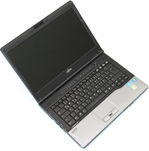 Fujitsu LifeBook S753 14" Intel Core i3 3110M фото 3