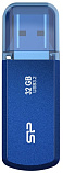 Silicon Power Helios 202 32GB синий