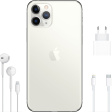 Apple iPhone 11 Pro 256 ГБ серебристый фото 3