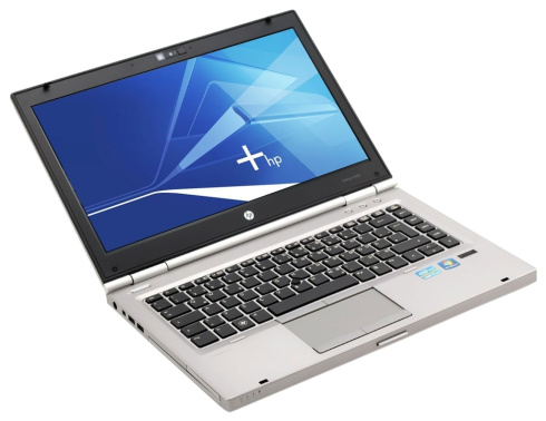 HP EliteBook 8460p 14" Intel Core i5 2540M фото 1