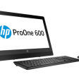 HP ProOne 600 G3 AiO  фото 1