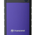 Transcend StoreJet 25H3 4TB фото 1