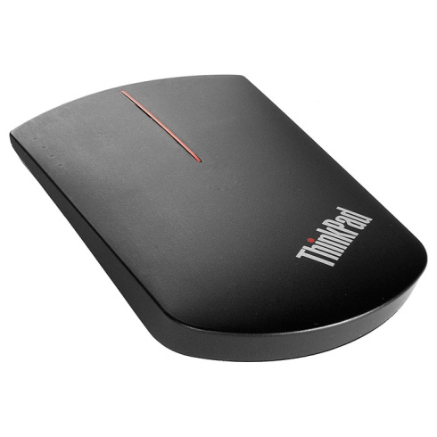 Lenovo ThinkPad X1 Wireless Touch Mouse фото 3