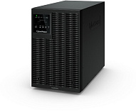 Online ИБП CyberPower XL 2000ВА 9 розеток