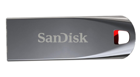 SanDisk Cruzer Force 64GB фото 1