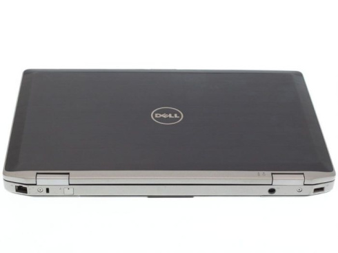Dell Latitude E6520 15.6" Intel Core i5 2520M 4Gb HDD 250Gb фото 5