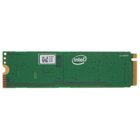 Intel 670p 2Tb фото 2