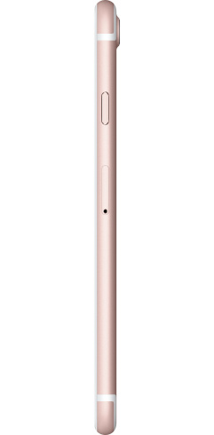Apple iPhone 7 128 ГБ розовое золото фото 3