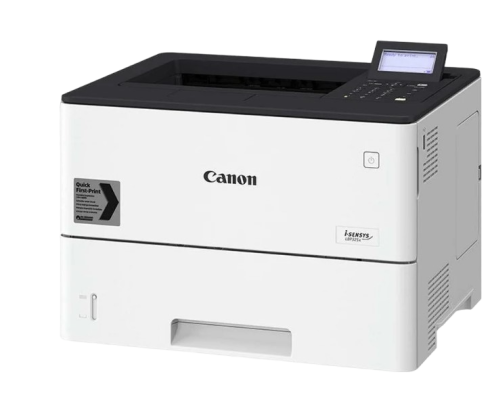 Canon i-Sensys LBP325x фото 2