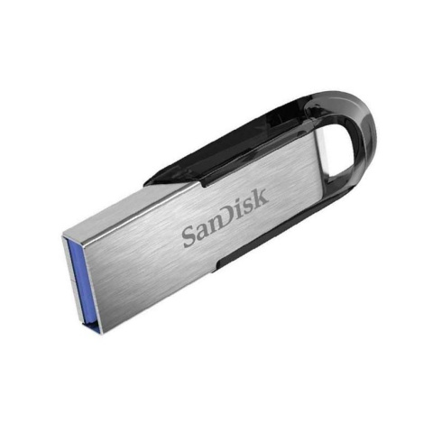 SanDisk Ultra Flair 16GB черный фото 3