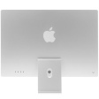 Apple iMac 24" Retina 4.5K Silver фото 4