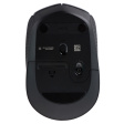 Logitech Wireless Mouse B170 Grey фото 2