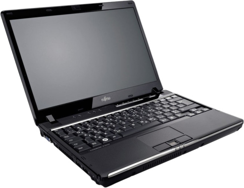 Fujitsu LifeBook P771 12.1" Intel Core i7 2617M фото 1