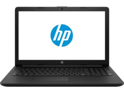 HP Laptop PC 15-da3021ur фото 1