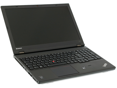 Lenovo ThinkPad W540 фото 2