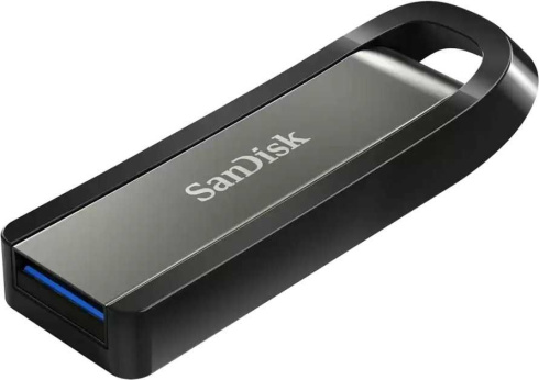 SanDisk Extreme Go 64GB фото 2