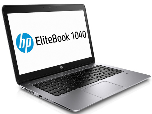 HP EliteBook Folio 1040 G2 фото 2
