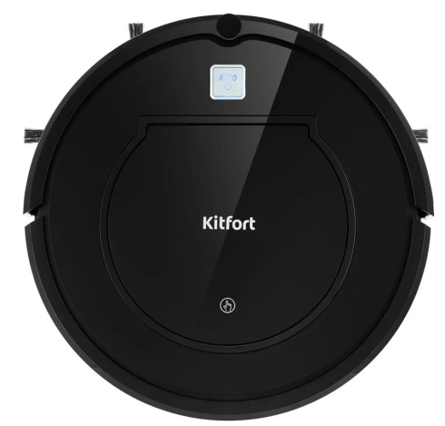 Kitfort KT-568 чёрный фото 1