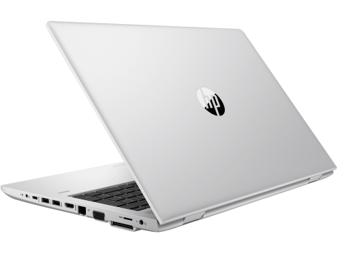 HP ProBook 650 G4 3UP57EA#ACB фото 4