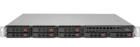 Supermicro SuperServer 1029P-MTR фото 1