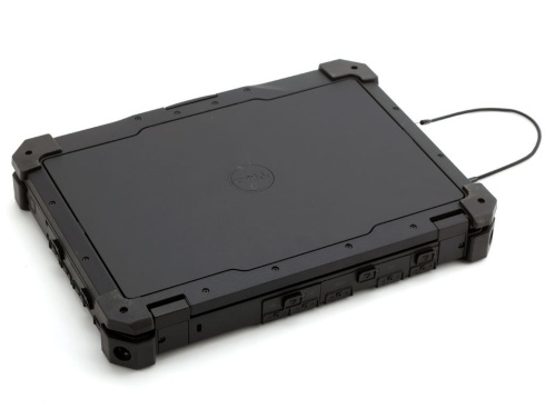 Dell Latitude 7204 Rugged Extreme фото 5