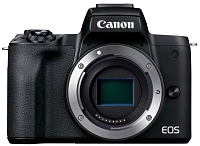 Canon EOS M6 Mark II Body