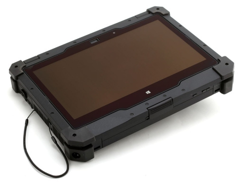 Dell Latitude 7204 Rugged Extreme фото 3