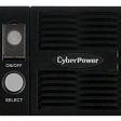 Линейно-интерактивный ИБП CyberPower Professional 2U 1500ВА 8 розеток фото 2