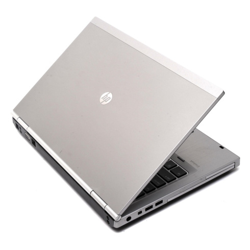 HP EliteBook 8470p core i5 3340M 320 Gb HDD фото 4