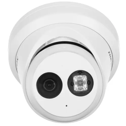 Hikvision DS-2CD2383G2-IU фото 1