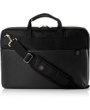 HP Pavilion Accent Briefcase черный/золотой 15.6"