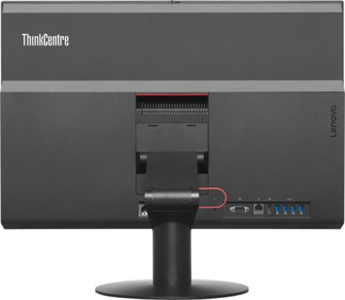 Lenovo ThinkCentre M900z All-in-One фото 6